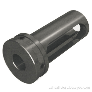 Shims, Extra-Thick Shims, Spring Steel Shim, Unthreaded Spacer, Drill Bushing, Press-Fit Drill Bushing